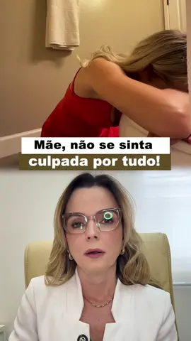 A culpa que não nos deixa