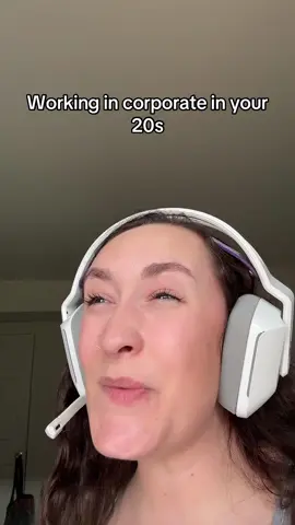 We are setting boundaries in 2025. #relatable #20s #fyp #viral #worklife 