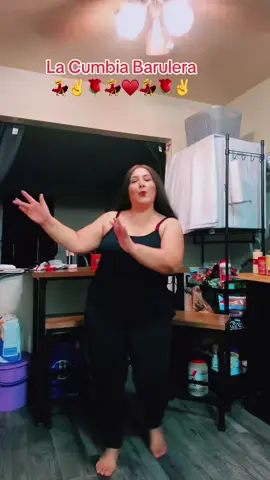 #la Cumbia Barulera #funnyvideo #fyp #videoviral #baile 