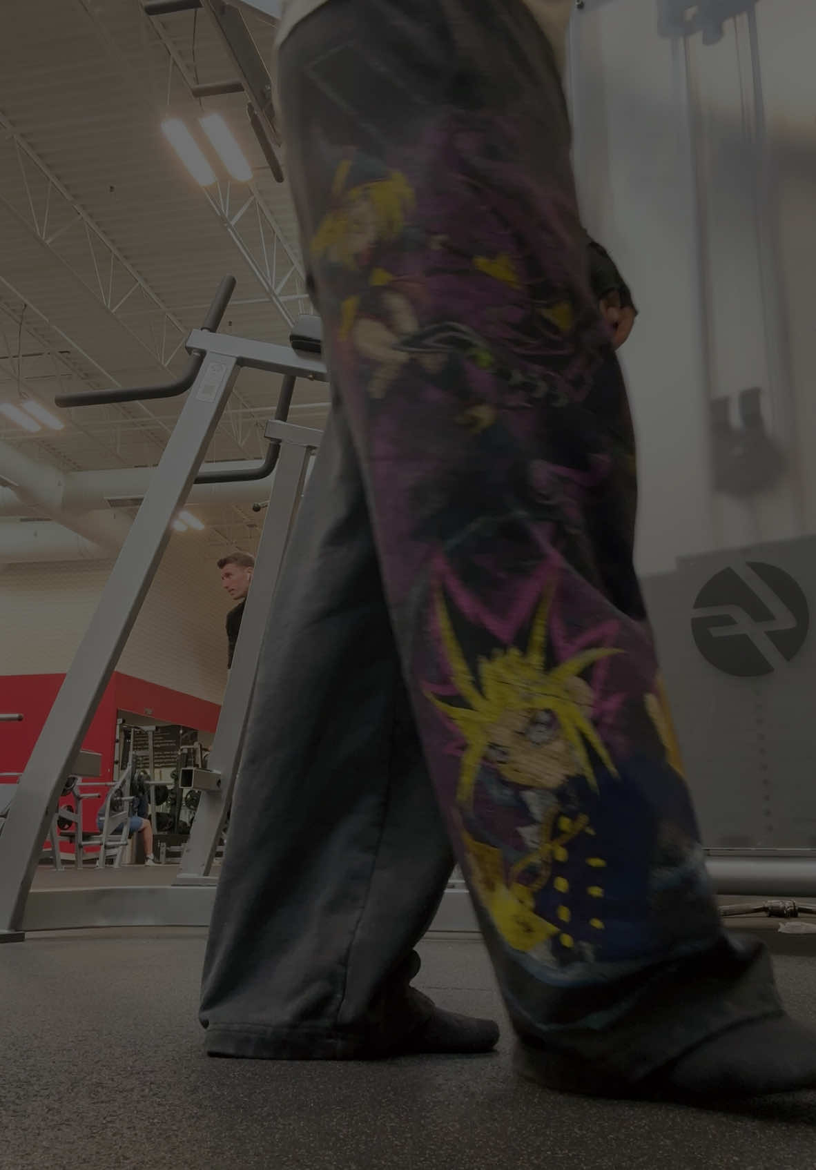 #GymLife #theraphy #gymshark 