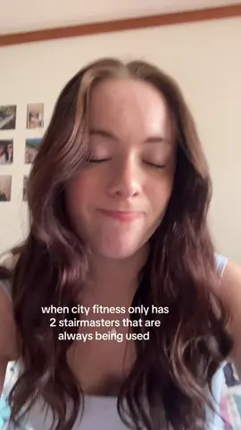 what if today was the day I decided to do cardio??  #gym #nz #cityfitness 