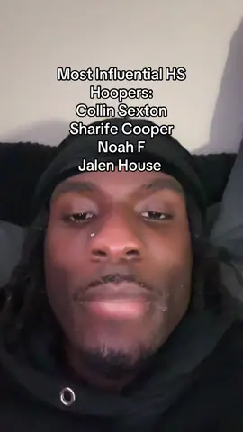 #foru #ballislife #ballervision #collinsexton #sharifecooper 
