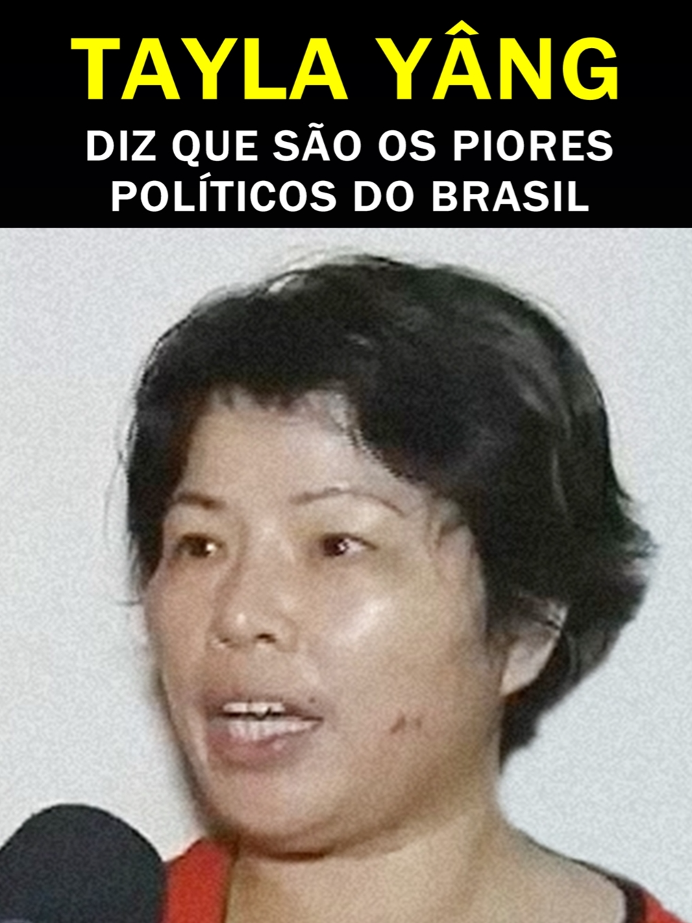 OS 05 PIORES NA OPINIÃO DE TAYLA YÂNG #notícias #política #reportagem #eduardobolsonaro #bolsonaro #michellebolsonaro #igrejasevangélicas #vídeosengraçados #pegadinhas #receitasimples #deputados #lula #alexandredemoraes #stf #riograndedosul #minasgerais #sãopaulo #paraná #santacatarina #nordestebrasileiro #bozo #riodejaneiro❤️ #pegadinhas #novelinhas #filmeseseries