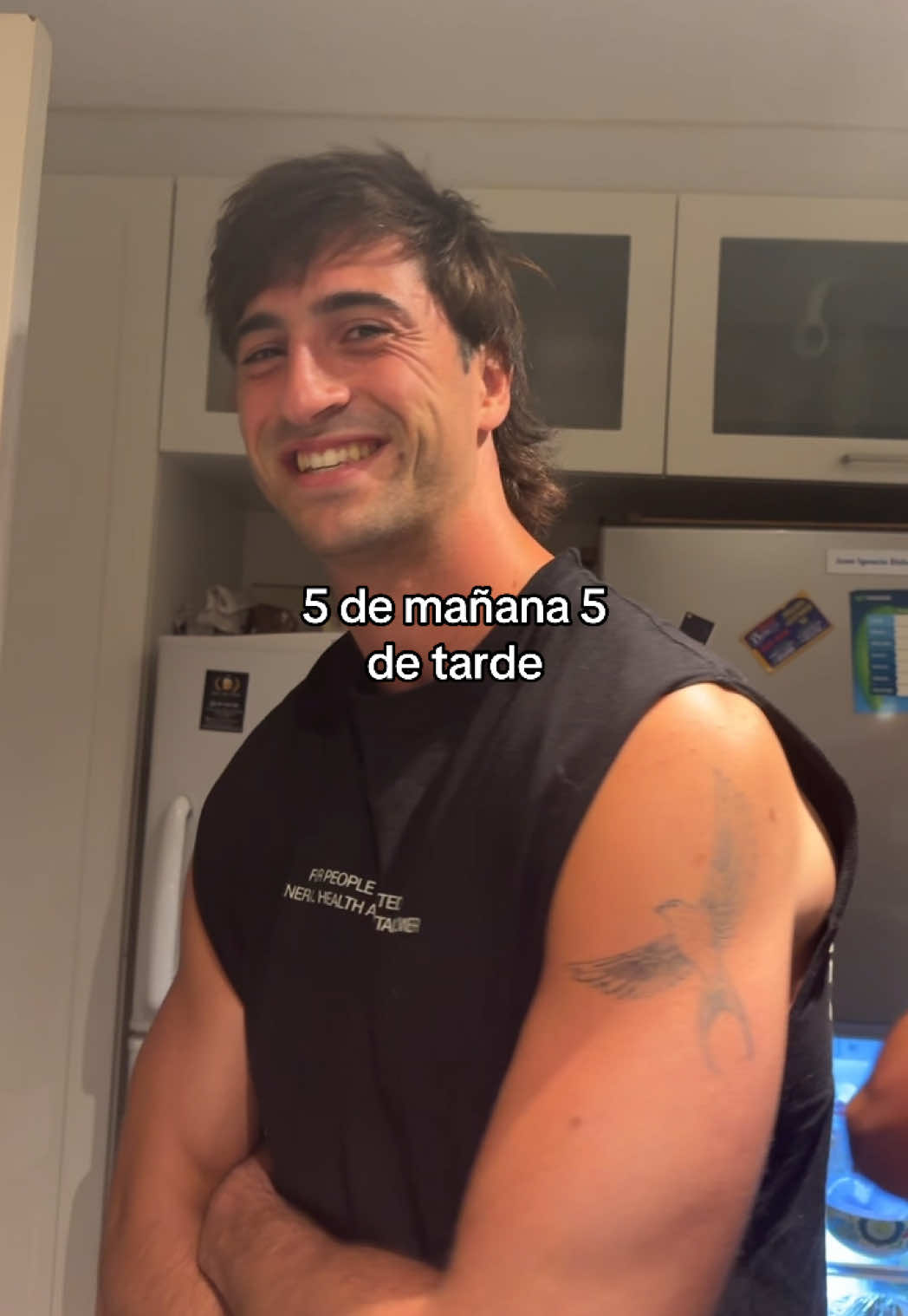 mamá la que compra poco huevo! (falta papá) #prote #huevos #familia 