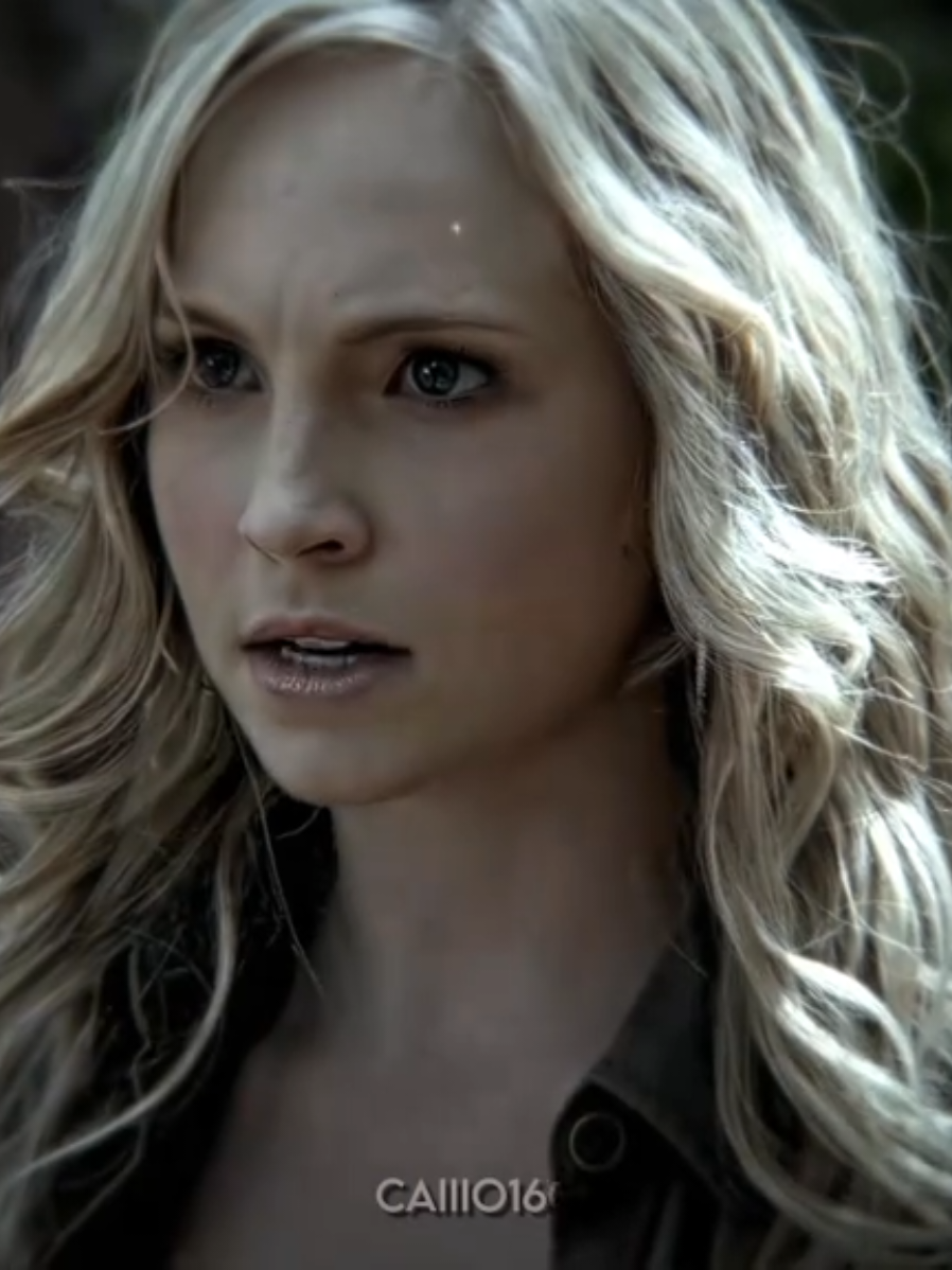 song: (luz de vapor) #carolineforbes #carolineforbesedit #thevampirediaries #thevampirediariesedit #fyp !ORIGINAL CONTENT & FAKE EVERYTHING!