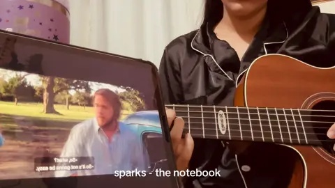 #fy #fyp #mulherdepreso🔓🕊👫💍 #thenotebook #sparks 