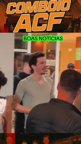 RICARDINHO ACF E KARANVAN ESTARÃO RECEBENDO TODOS NO AUTÓDROMO DE CASCAVEL.#acf #KARAVAN #viraltiktok 