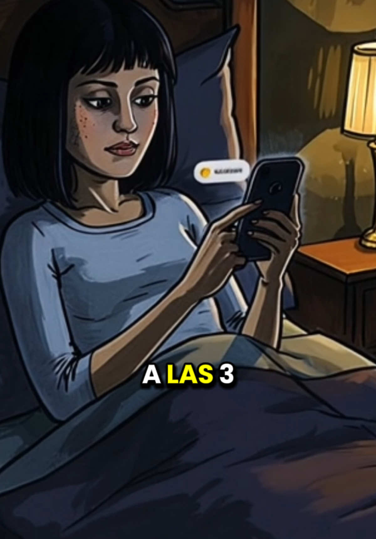 Una madre en Ucrania comenzó a recibir mensajes de su hijo... tres días después de enterrarlo. Nadie podía explicarlo. Ninguna llamada registrada. Pero todas las noches, a las 3:17 a.m... el teléfono vuelve a encenderse. #HistoriasReales #MisteriosDelMundo #BasadoEnHechosReales #RelatosInexplicables #NarracionesDeTerror