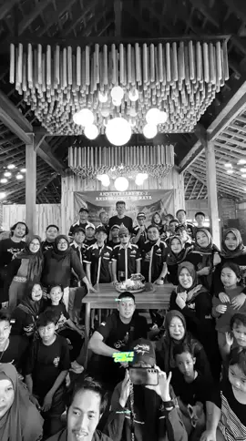 Happy 2nd Anniversary AXSI Magelang Raya