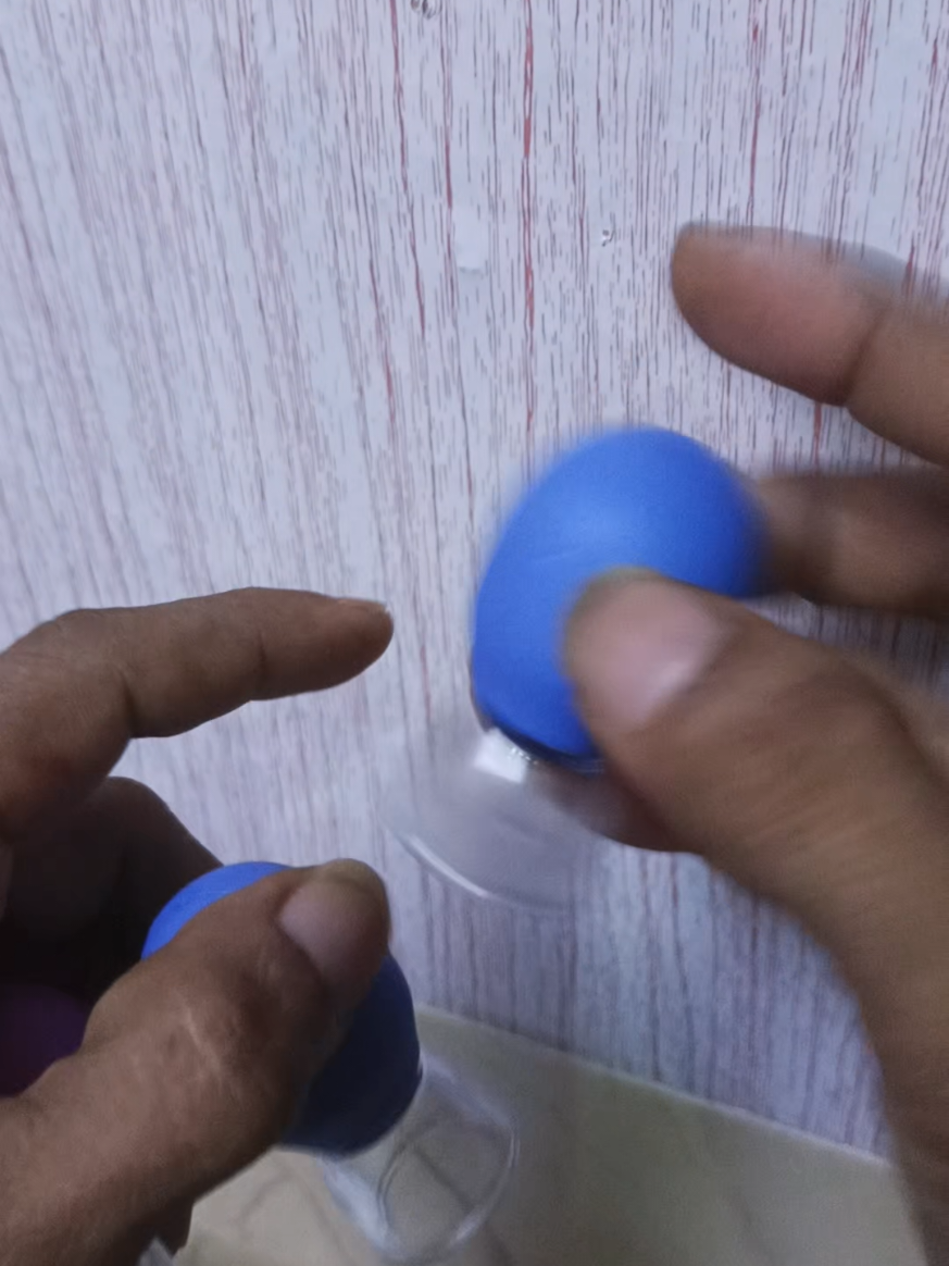 #FiturSuaraTikTok alat bejam wajah #alatbekamwajah ##silikonwajah #alatterapiwajah 