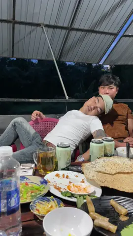 Mang Yang có Ca Khô Alao... Đăk Đoa có @LiM THícH Đi NHậU🍺  😇 #CapCut #tiktok #trending #volleyball #xuhuong 