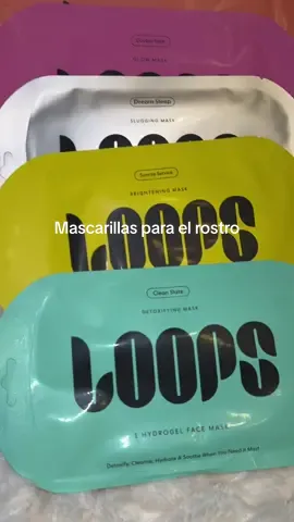 @LoopsBeauty #loops #maskface #facemask #mascarillas #rostro 