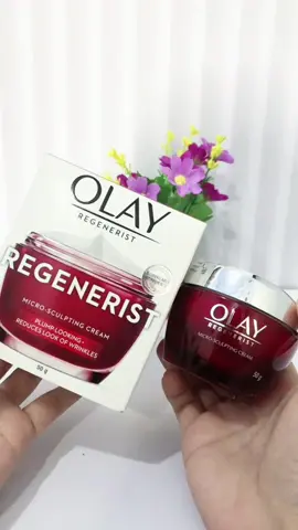 #olay #skincarelegend #skincareEMAK #olayregenerist 
