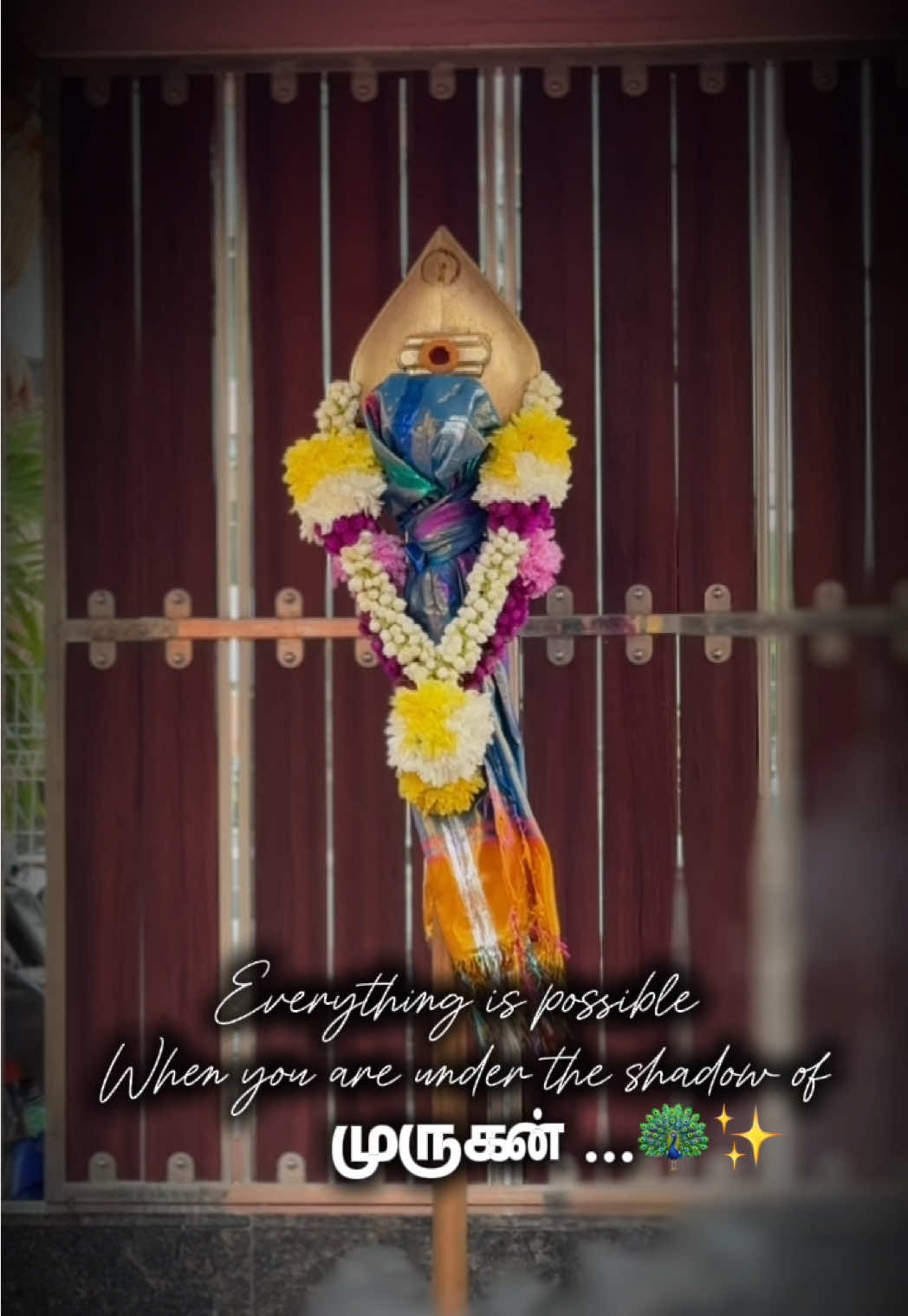 Just trust him ….♥️💯 #CapCut #tamil #fypシ゚viral #murugan 