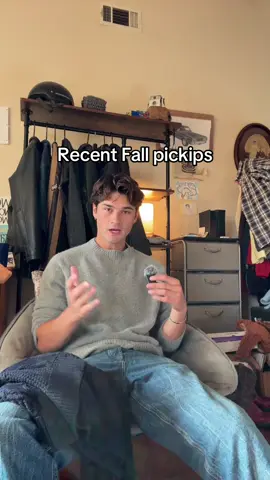 New pickups • • • #OOTD #MensStyle #Streetwear #FitCheck #FashionInspo