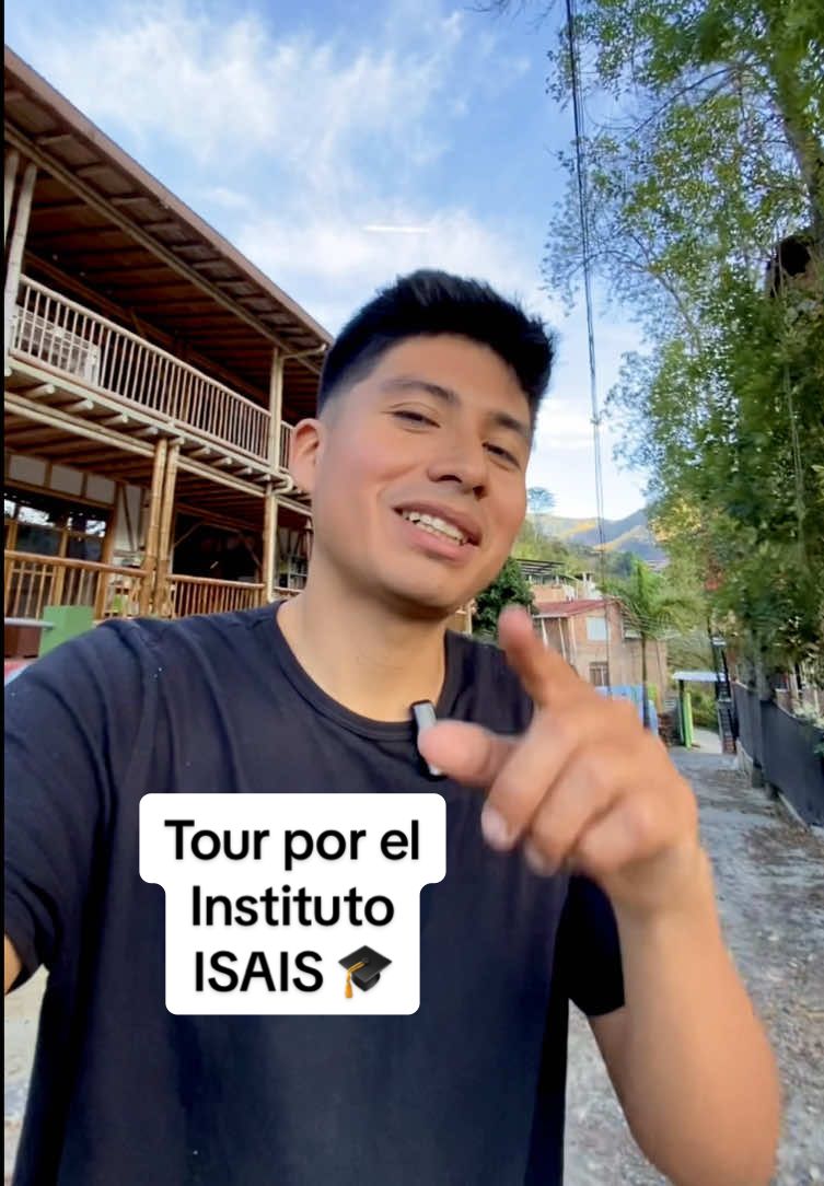 Encontré este lugar en #Samaniego, me sorprendió todo lo que ofrece….  #curiosidades #turista #Nariño #cultura 