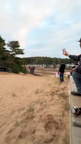 Original sound. #SilverBackOffRoad #LongJump #Crash #ThoughtsPrayersWellWishes