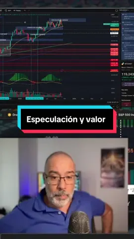 Hoy hablamos sobre bitcoin y  oro, definiendo propiedades especulativas y de reserva de valor que cada uno tiene. #bitcoin #oro #live #criptomonedas #finanzas  