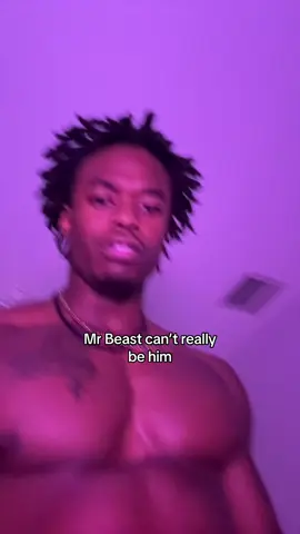 Mr Beast fitness update #creatine #Fitness #tiktokshopcreatorpicks #muscle 