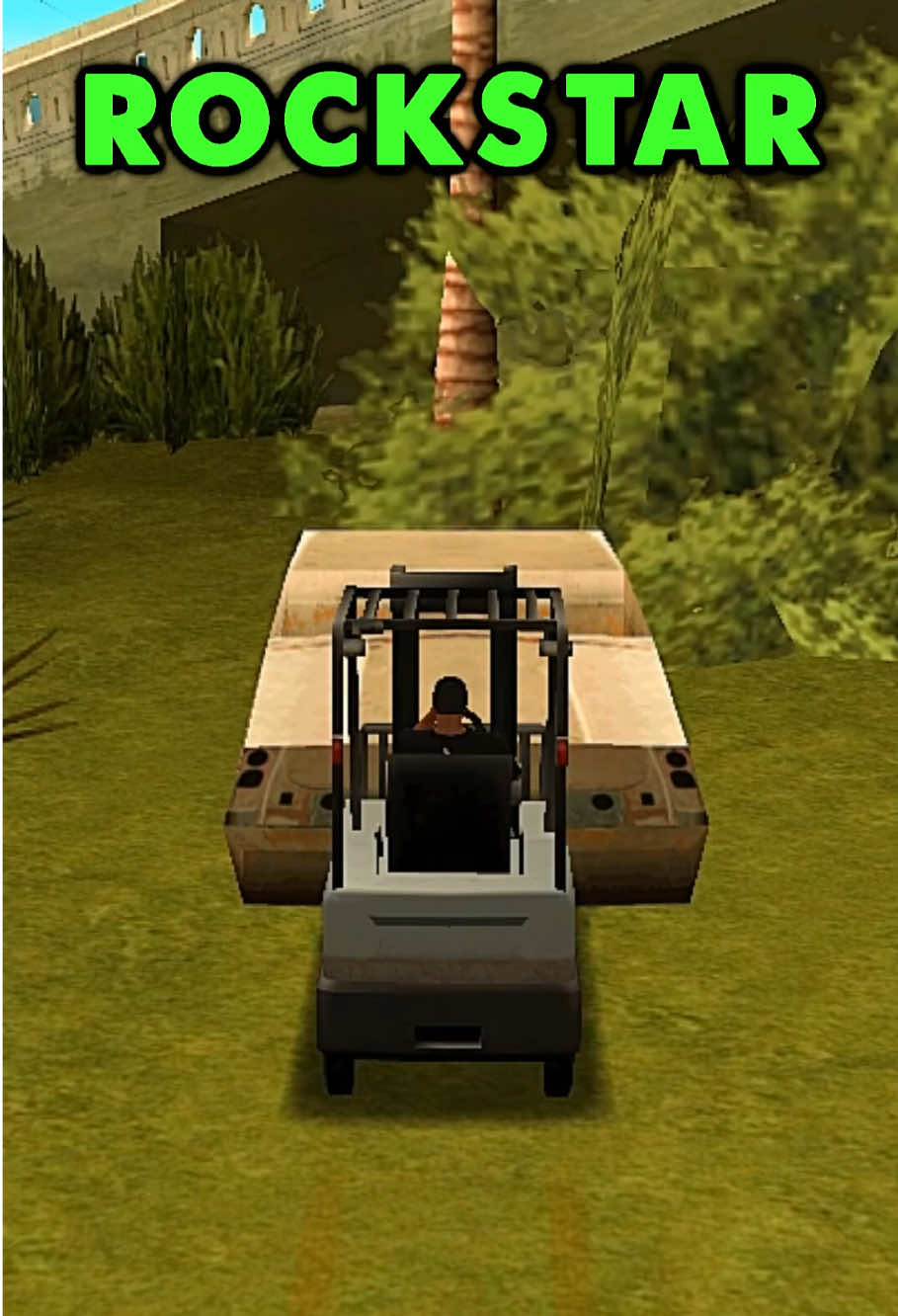 Rockstar Pensó que Nadie Intentaría Hacer Esto en GTA San Andreas #gtasanandreas #gtasa #gta 
