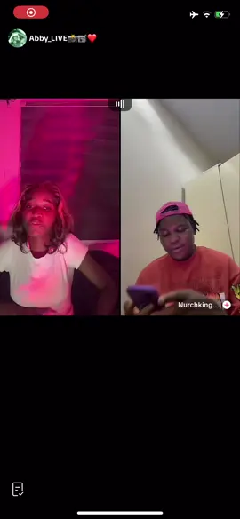 @Abby_LIVE📸📹❤️ @OJO_ISABOY🌚⭐️ @OJO🌚⭐️ 