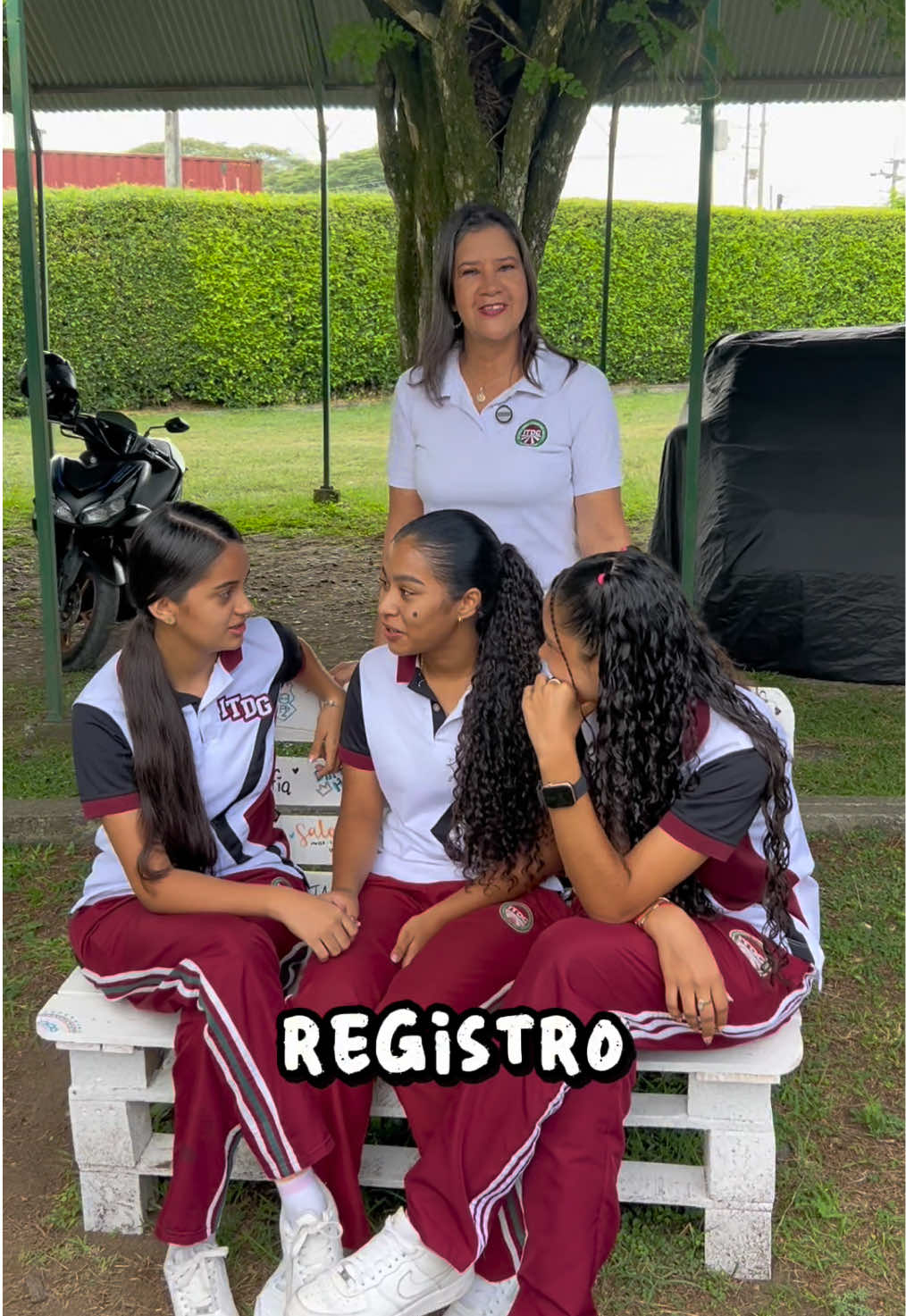 🎓✨ ¡Ya están abiertas las preinscripciones para el año lectivo 2026! ¿𝗤𝘂𝗶𝗲𝗿𝗲𝘀 𝗵𝗮𝗰𝗲𝗿 𝗽𝗮𝗿𝘁𝗲 𝗱𝗲 𝗹𝗮 𝗙𝗔𝗠𝗜𝗟𝗜𝗔 𝗜𝗧𝗗𝗚𝗘𝗔𝗡𝗔?  ¡𝗣𝗿𝗲𝗺𝗮𝘁𝗿í𝗰𝘂𝗹𝗮𝘀 𝗔𝗯𝗶𝗲𝗿𝘁𝗮𝘀 𝗽𝗮𝗿𝗮 𝗲𝗹 𝗔ñ𝗼 𝗟𝗲𝗰𝘁𝗶𝘃𝗼 𝟮𝟬𝟮𝟲! 📚 📅 Agenda tu cita siguiendo estos pasos: 1️⃣ Ingresa a 🌐 www.itdg.edu.co/admisiones 2️⃣ Da clic en la pestaña Admisiones 3️⃣ Completa el formulario 📝 4️⃣ Consigna el valor solicitado 💲 5️⃣ Comunícate al 📲 320 5186577 👉 ¡Y te agendamos tu cita para conocer todo sobre nuestra institución! ⚠️ Nos reservamos el derecho de admisión #FamiliaITDGeana #AñoLectivo2026 