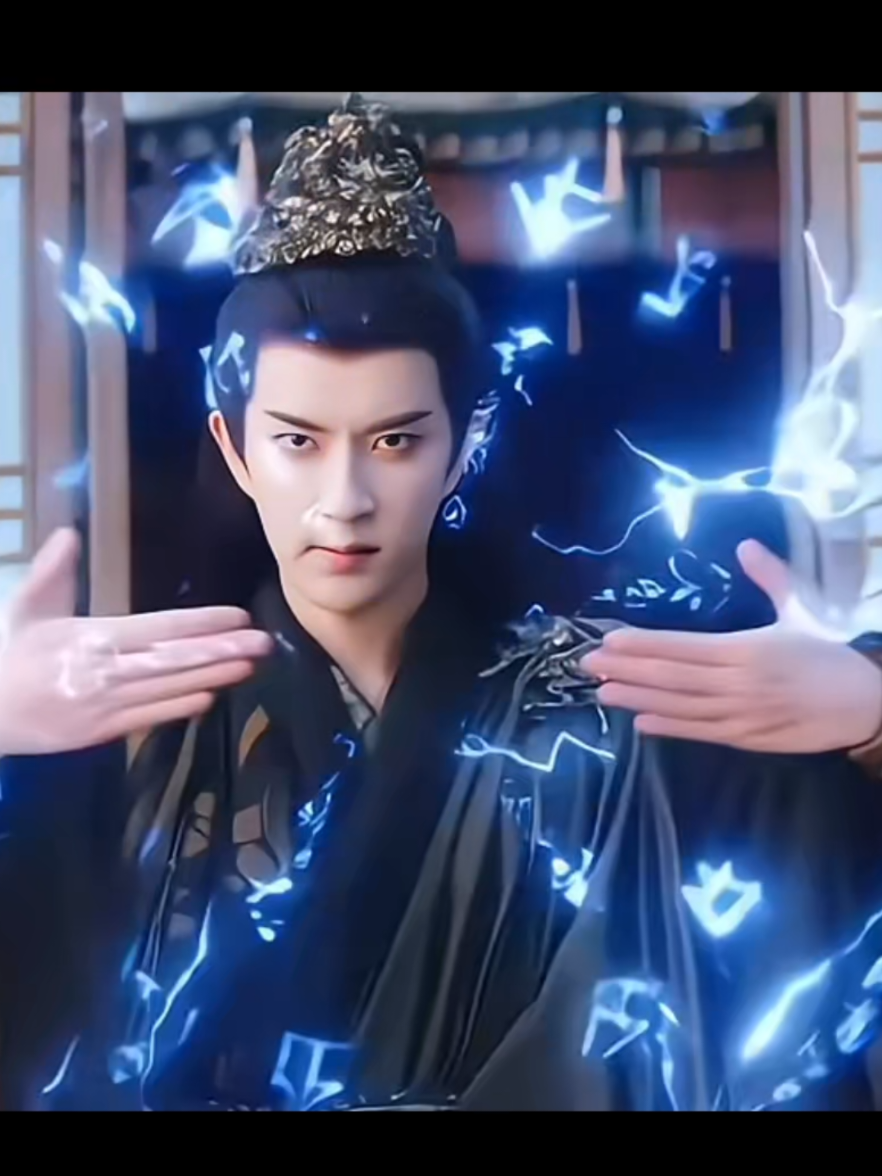 Người làm và trời sẽ thấy, các ngươi cứ chờ nhé #vumonglung #临江仙 #yumenglong于朦胧 #yumenglong #alanyu 