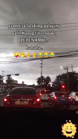 #fypシ゚viral♥️tiktok☆love❤️🦋❤️🌅♾️🙏❤️💞♥️ pasaway munah Ang hugotirang panget habang busy ngaun 🤣🤪🤭✌️✌️😂🥰🤗❤️🌹😘