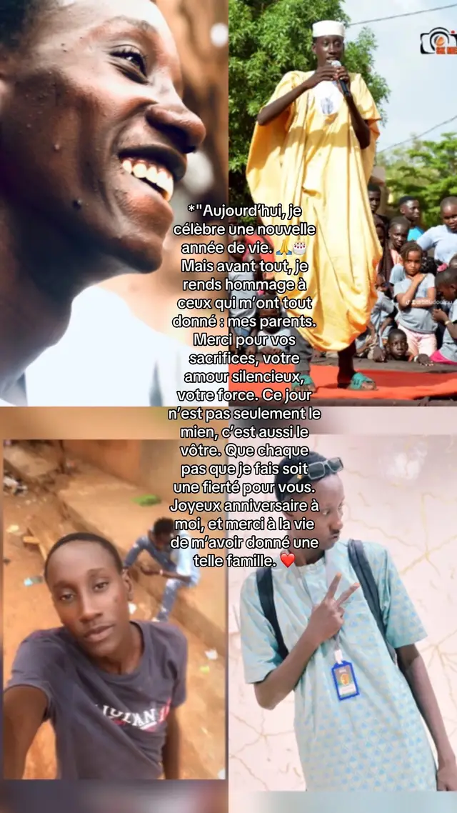 *