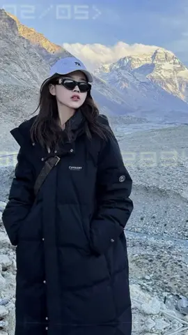 📍áo phao dài đại Hàn 💰55kw - Gom od dần rùi các bác ưii, đầu mùa giá tốt, các bác chốt dần nhênnnn #duhocsinhhanquoc🇰🇷🇻🇳 #유학생🇰🇷🇻🇳 #hanquoc #xuhuong #seoul 