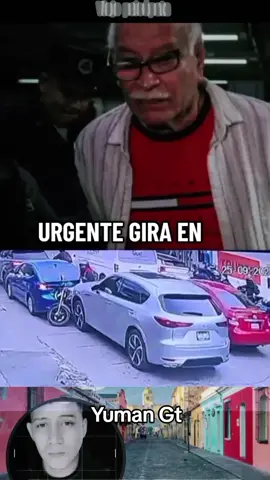 Orden de captura para viejo psicópata, #zona9 #viejopsicopata #ordendecaptura #atropellado #larky 
