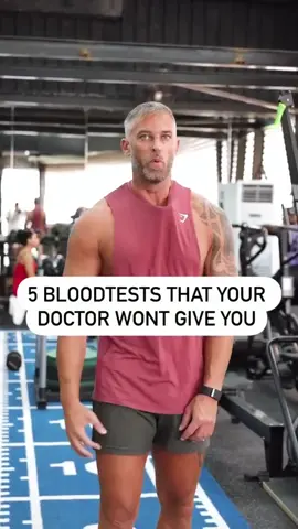 “Your labs are normal.” That’s the lie women over 40 keep hearing while they can’t sleep, their hair thins, their belly fat grows and their confidence disappears. It’s not “normal.” It’s medical gaslighting. For 5 years, my team has been exposing the truth with comprehensive bloodwork because “eat less and move more” is useless when your hormones, inflammation and blood sugar are wrecked. We built our own comprehensive panel after seeing how 95% of doctor labs are a joke. No CRP. No A1C. No sex hormones. No thyroid antibodies. No lipids. Just a TSH and a “you’re fine honey.” Here’s what we’ve uncovered instead.. – Women with Hashimoto’s told their thyroid was “perfect.” – Type 2 diabetes missed completely by their GP. – Estrogen dominance, tanked progesterone, inflamed livers, and sky high cardiovascular risk with zero symptoms. These are silent killers. You won’t “feel” them until they’ve already done the damage. We don’t just offer testing. We fix what the labs reveal, long-term, at the root. Worldwide test kits. Urine. Saliva. Stool. Finger prick blood. No Mickey Mouse labs. Comment or DM “Bloodwork” if you’re done being told you’re fine when you know something’s wrong. Best to DM us “Bloodwork” or book a call with our team in link in bio as we can’t keep up with all comments  👉 Follow @daveymaher_fitness for more truth bombs your favorite trainer’s too soft to say and your doctor’s too scared to admit