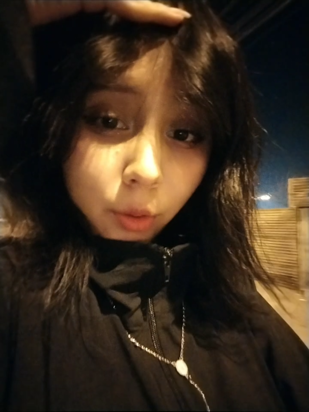 Un día de estos me van a robar 🗿 #fyp #fypage 