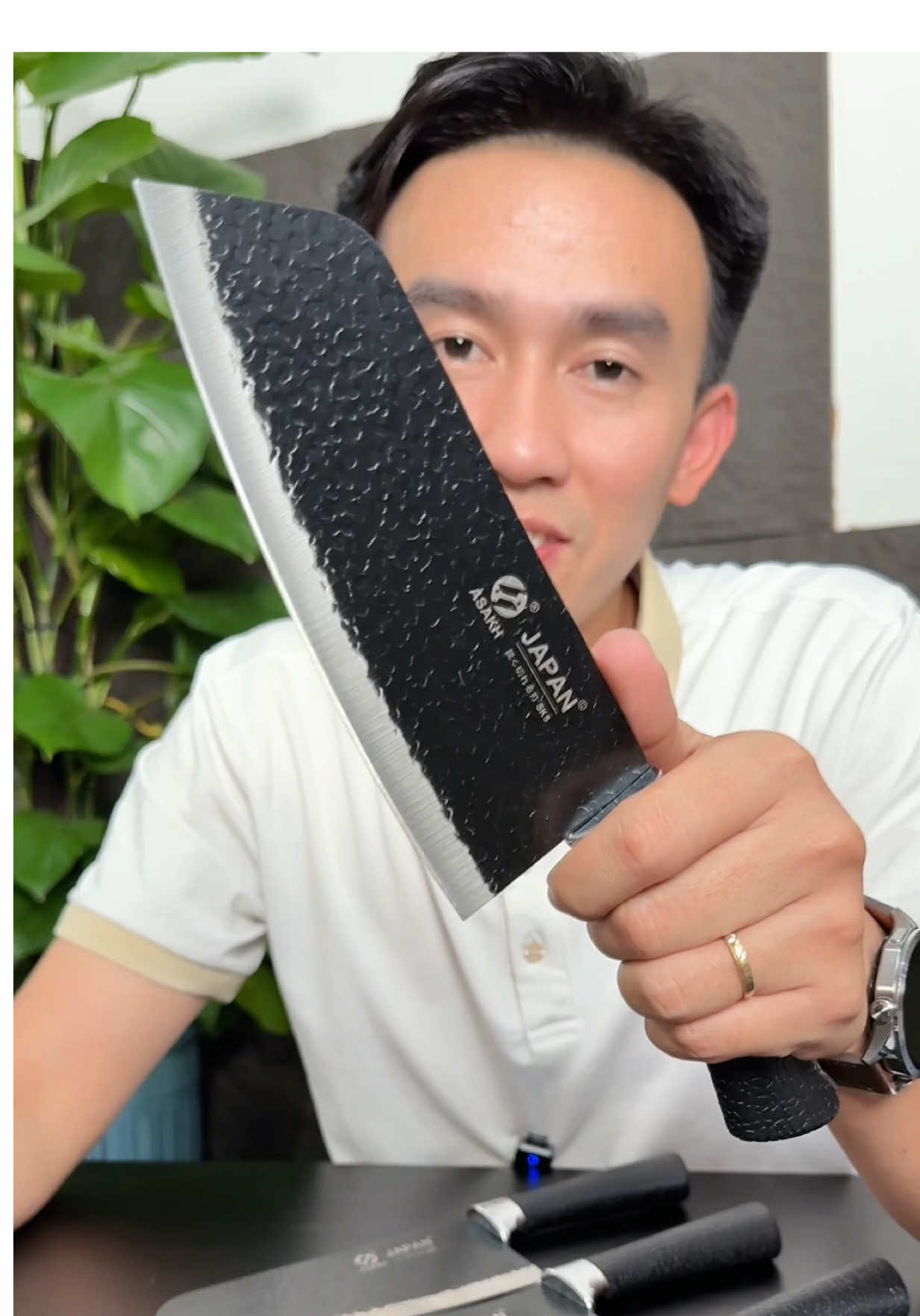 #ongbobim #ongbobim1 #dao #dondepnhacua 