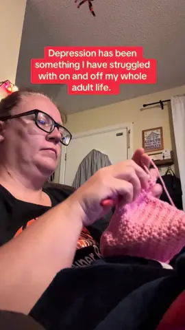 #cancer #doublemastectomy #crochet #chemo #MentalHealthAwareness 