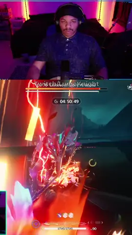 Look at ts man... this why I despise tac hologram | #lumeknight on #Twitch #wuwa #wutheringwaves #kurogames #bruh