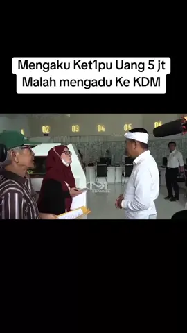 untuk Para warga tolong lah smart sedikit,KDM Tidak pernah Membuka give away atau yang laen#dedymulyadi #gubernurjawabarat #kangdedymulyadi #jawabarat #netizen 