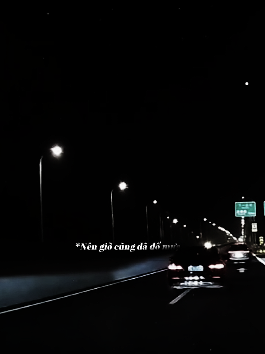 Trời cao dường như cũng thấm mưa rồi #tini_2908 #nhachaymoingay  #nhactamtrang #tamtrangbuon #fpy 