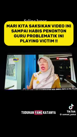 Barang X Orang tua ini LUPA , mari kita ingatkan kembali 🤣🫵