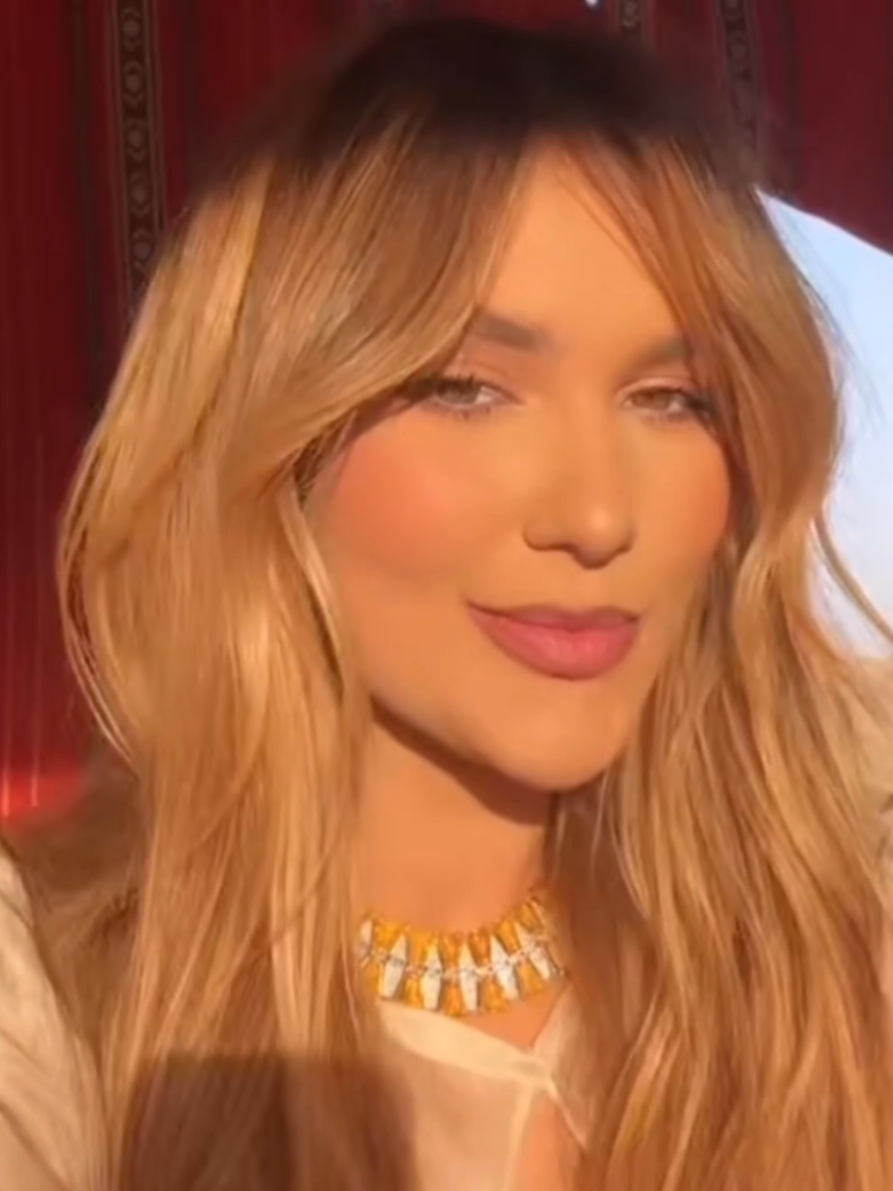 perfeita #LIVEIncentiveProgram #GoLIVEGrowFast #PaidPartnership 