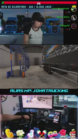 #tiktoklive #livehighlights