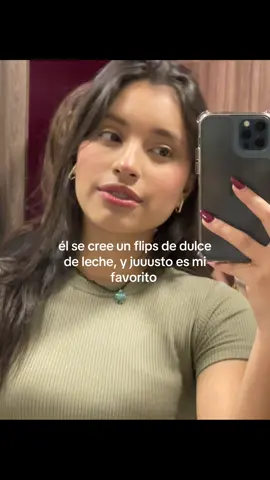El que prefiera de chocolate que no hable #foryou #flips 