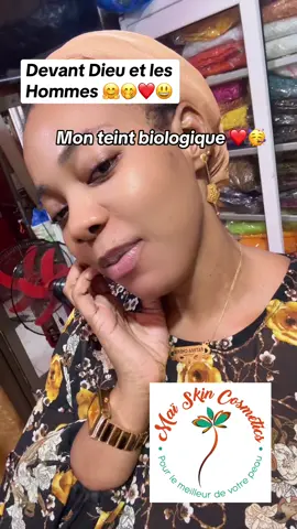 @Maï_Skin_Cosmetics toujours pour le meilleur de votre peau #maiskin_cosmetic #lesproduitsmaiskincosmetics #cosmetics #soindelapeau #maimaiboutique 