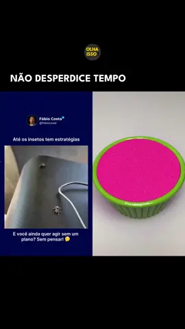 Transforme sua rotina com estratégias que fazem a diferença! 💡 Confira os cortes do @fabiocosat e comece a organizar sua vida hoje mesmo! #DicasPráticas 