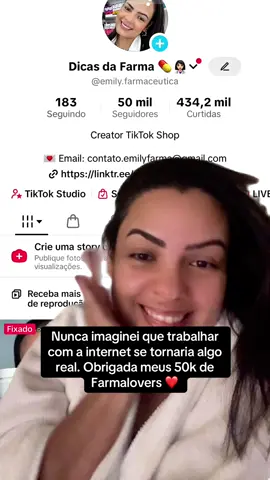 Eu não sabia quando, mas sabia que conseguiria! Obrigada Deus, tu és tremendo ❤️