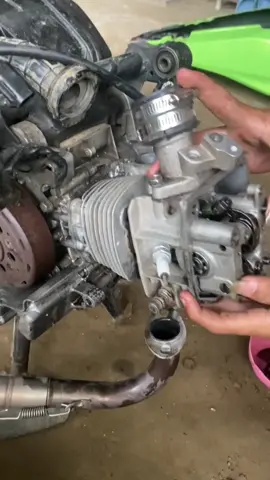 patah dikit gak ngaruh #beatdeluxe #kojstyle 