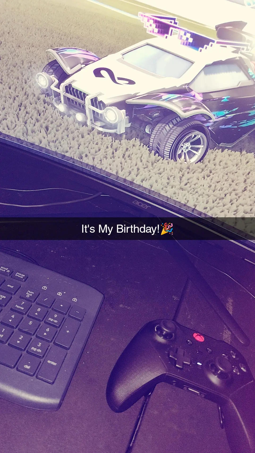 #2025#birthday#tiktok#gaming#foryoupage 