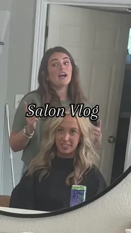 Salon vloooog #dayinmylife #dayinmylifeasahairstylist #hairstylistvlog #hairstylistdayinalife #dayinthelife 