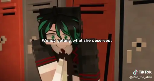 Lowk cheered for this.. @Rexiipher #freakshowedit #monsterhighfreakshow #wendigo #relatable #CapCut 