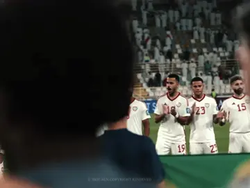 قطر محطة عبور لكأس العالم فقط !🇶🇦⏳#الامارات #football #قطر #fyp #viral 